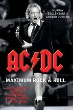 Maximum rock roll for sale  ROSSENDALE