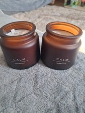 Calm apothecary candles for sale  NEWCASTLE UPON TYNE