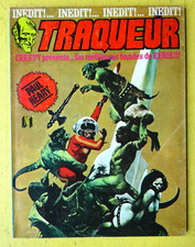 Traqueur creepy présente d'occasion  Souillac