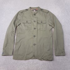 Pretty green mens for sale  CAERPHILLY