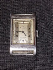 Vintage omega tank d'occasion  Auxerre