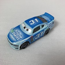 Disney cars terry for sale  STOWMARKET