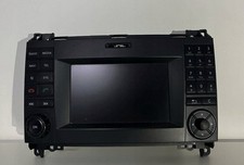 Używany, Radio VW Crafter na sprzedaż  PL