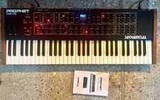 Sequential prophet rev2 for sale  Saint George