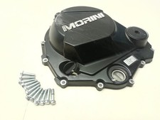 Carter coperchio frizione usato Carter coperchio frizione usato  Italia