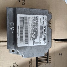 51838067 centralina airbag usato  Rende