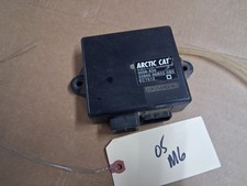 Arctic cat ecu for sale  Mccall