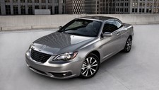 2011 chrysler 200s for sale  USA