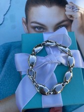 Raro bracciale tiffany usato  Viareggio
