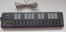 Korg nanokey2 usb for sale  NEWCASTLE UPON TYNE