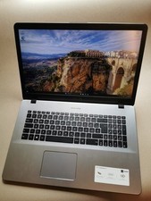 Notebook asus n705u gebraucht kaufen  Nagold