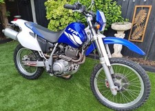 Yamaha tt600re 2005 for sale  WIGAN