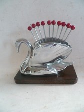 Porte piques cygne d'occasion  Peymeinade