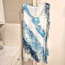 New sleeveless summer for sale  Carrollton