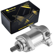 Caltric starter motor for sale  Pacoima