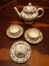 Copeland spode england gebraucht kaufen  Murg