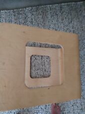Hocker holz vintage gebraucht kaufen  Paderborn