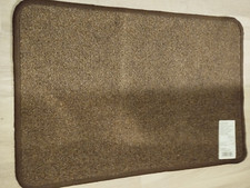 Küchenmatte braun nutzschicht gebraucht kaufen  Ochsenfurt