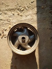 Explorer spin felge gebraucht kaufen  Bad Segeberg