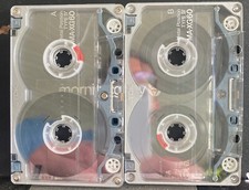 Two used tdk for sale  San Jose