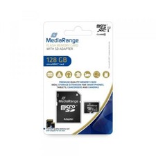 Mediarange micro sdxc gebraucht kaufen  Saarburg