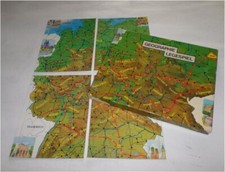 Legespiel puzzle spiel gebraucht kaufen  Delitzsch