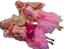 Barbie dolls blond for sale  SUTTON-IN-ASHFIELD