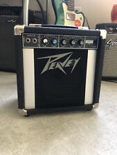 Vintage 1980 peavey for sale  Ogden