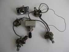 Vintage teisco hondo for sale  Brooklyn