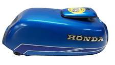 Réservoir essence honda d'occasion  Grenoble-