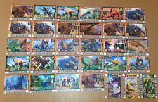 Dinosaur king cards for sale  FOLKESTONE