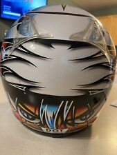 2000/2001 mistrz świata Daijiro Kato Kask, używany na sprzedaż  Wysyłka do Poland