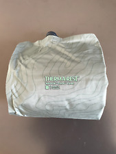 Thermarest neoair topo gebraucht kaufen  Dortmund