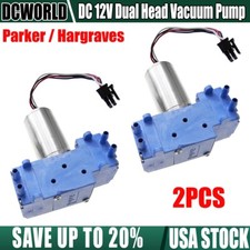 2pcs 12v small for sale  Cranbury