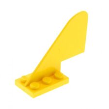 Lego leitwerk flügel gebraucht kaufen  Mylau