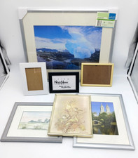 Bilder rahmen konvolut gebraucht kaufen  Laupheim