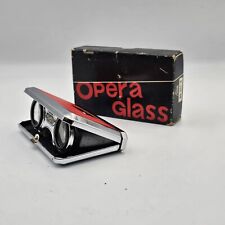 Vintage eikow opera for sale  CASTLEFORD