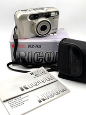 Ricoh 115 point usato  Milano