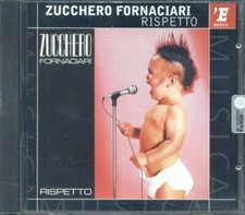 Zucchero rispetto italy usato  Italia