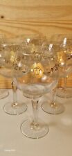 Verres gin hendricks d'occasion  Monestier-de-Clermont