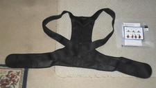 Unbranded posture corrector for sale  WORTHING