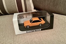 Whitebox scale diecast for sale  MOFFAT