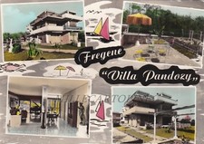 Fregene villa pandozy usato  Roma