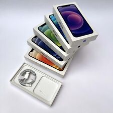 Original iphone box for sale  HARLOW