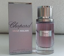 Chopard musk malaki gebraucht kaufen  Halle