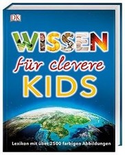 Wissen clevere kids gebraucht kaufen  Berlin