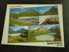 Bielerhöhe hochalpenstraße s gebraucht kaufen  Schönebeck (Elbe)