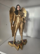 Comics statue wonder gebraucht kaufen  Pirmasens