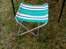 Siege pliant camping d'occasion Siege pliant camping d'occasion  Audenge