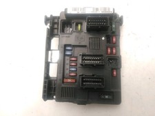 Ordinateur gestion injection d'occasion  Billère